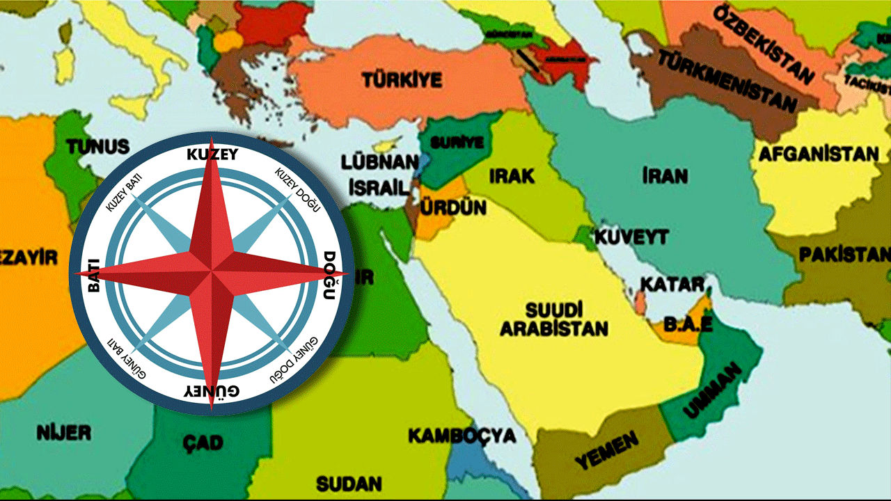 Foto - İsrail’in korktuğu "Kuzeyden gelen o ordu" Türk ordusu mu?