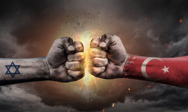 Foto - İsrail’in korktuğu "Kuzeyden gelen o ordu" Türk ordusu mu?