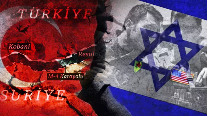 Foto - İsrail’in korktuğu "Kuzeyden gelen o ordu" Türk ordusu mu?