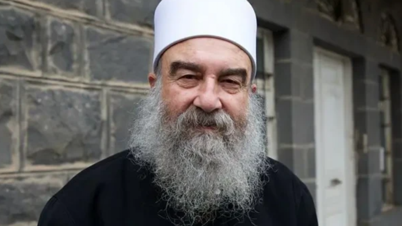 Foto - İsrail'in kuklası olan Dürzi lider ağzındaki baklayı çıkardı! Provokasyonun fitili ateşlendi...