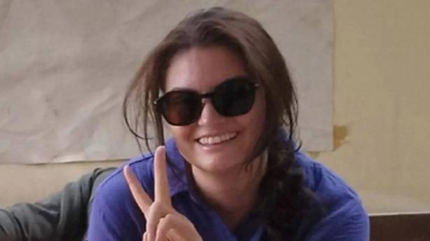 Foto - İsrail’in öldürdüğü Ayşenur hakkında Özgür Özel’den skandal açıklama