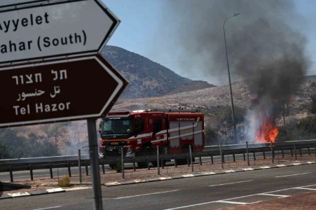Foto - İsrail'in öldürdüğü Hizbullah komutanı İbrahim Akil kimdir?
