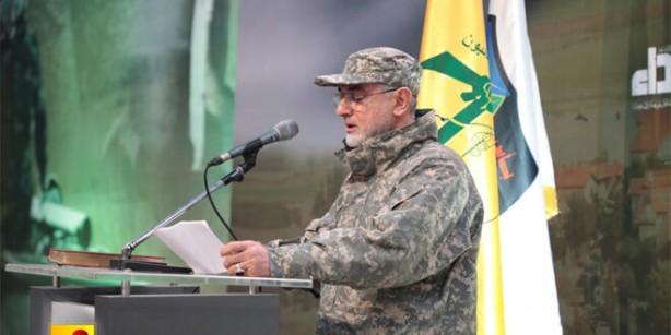 Foto - İsrail'in öldürdüğü Hizbullah komutanı İbrahim Akil kimdir?