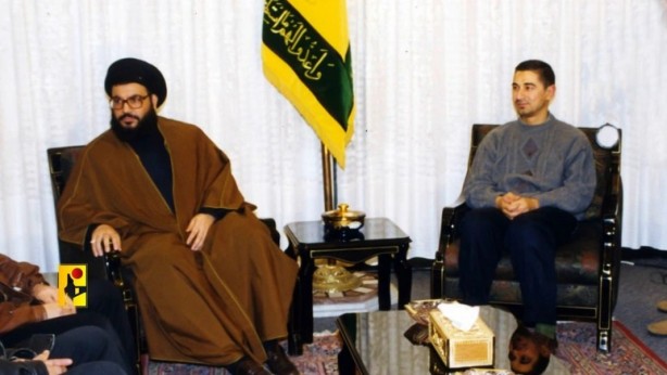 Foto - İsrail'in öldürdüğü Hizbullah komutanı İbrahim Akil kimdir?