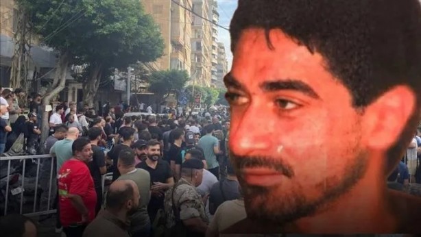 Foto - İsrail'in öldürdüğü Hizbullah komutanı İbrahim Akil kimdir?