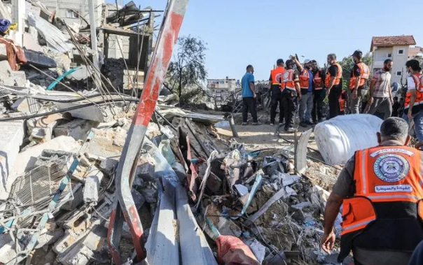 Foto - İsrail'in sahtekarlıkları deşifre oldu! İşte o yalanlar
