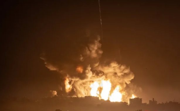 Foto - İsrail'in sahtekarlıkları deşifre oldu! İşte o yalanlar