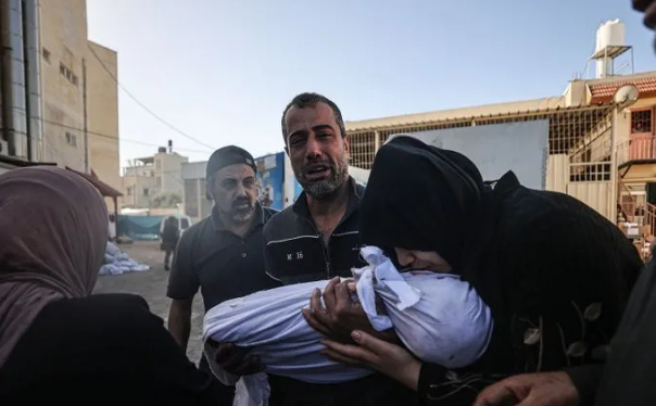 İsrail'in sahtekarlıkları deşifre oldu! İşte o yalanlar