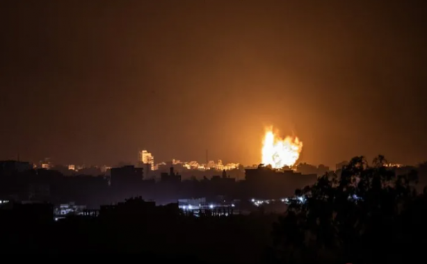 Foto - İsrail'in sahtekarlıkları deşifre oldu! İşte o yalanlar