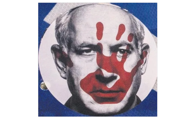 Foto - İsrail'in sahtekarlıkları deşifre oldu! İşte o yalanlar