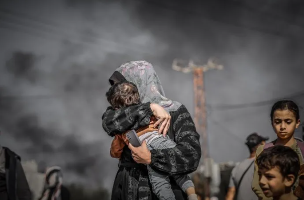 Foto - İsrail'in sahtekarlıkları deşifre oldu! İşte o yalanlar