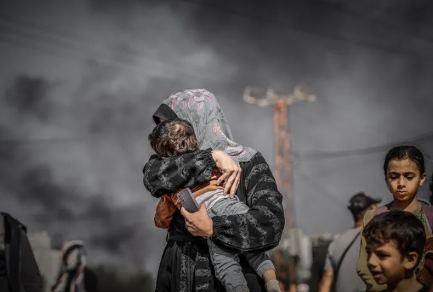 Foto - İsrail'in sahtekarlıkları deşifre oldu! İşte o yalanlar