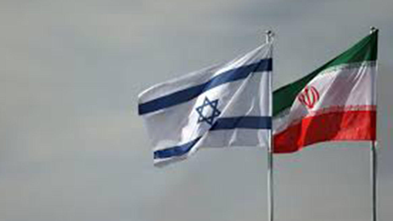 Foto - İsrail'in saldırısı altında kalan İran hükümetinden flaş karar! 'Kapattık' diyerek duyurdular