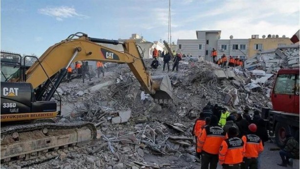 Foto - İsrail'in sinsi işgali devam ederken İngilizlerden çok tehlikeli KKTC provokasyonu!