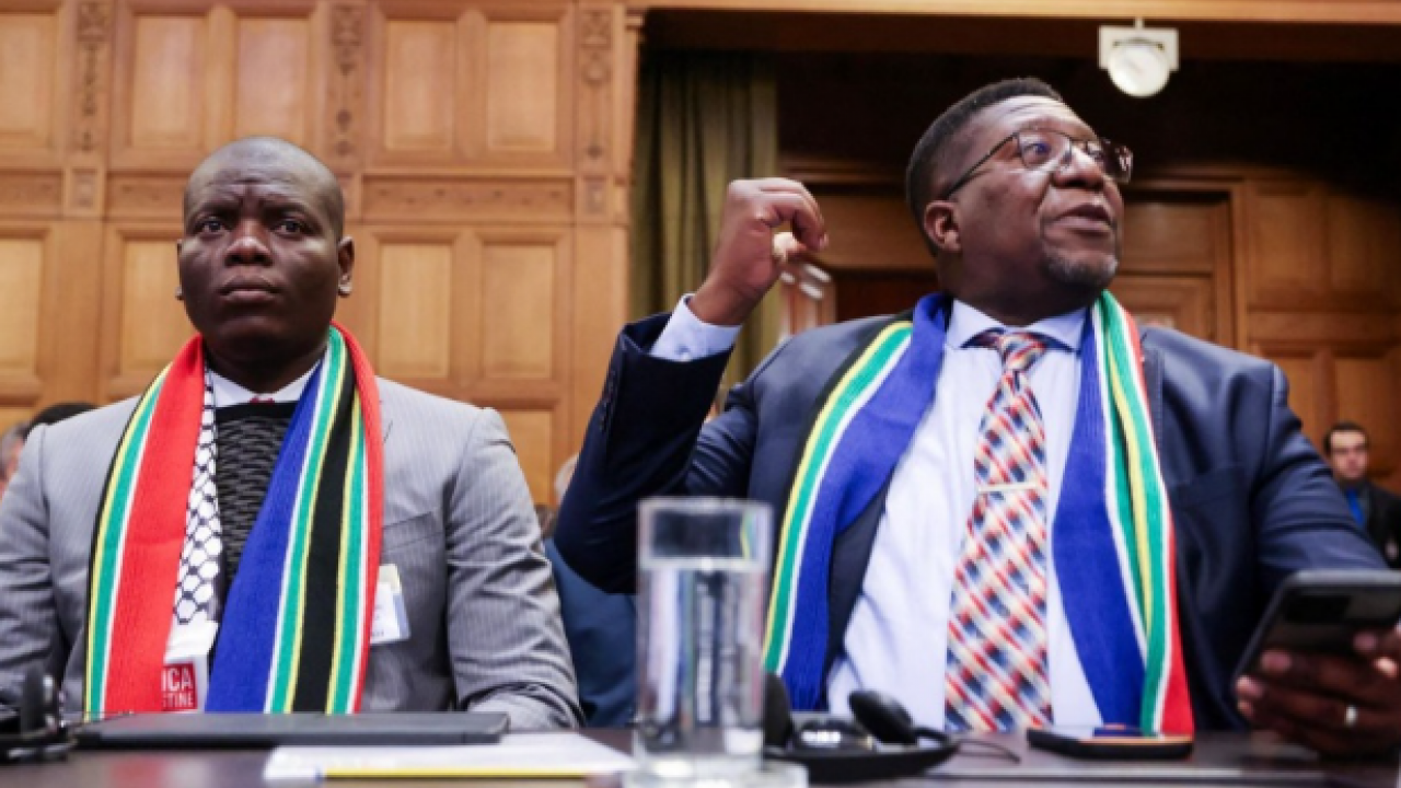 İsrail'in sinsi planına karşı hamle: Filistinlilere vize muafiyeti kaldırıldı