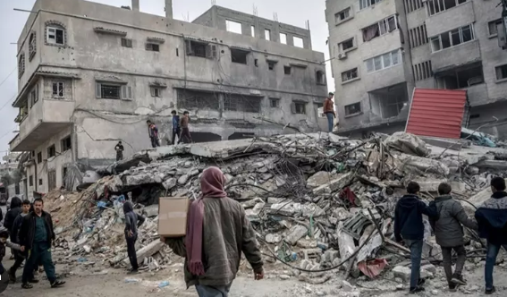 Foto - İsrail'in skandal Türkiye planı deşifre oldu! Kritik isim 'Savaş başlattılar, oraya dikkat' diyerek uyardı