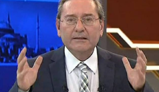 Foto - İsrail'in skandal Türkiye planı deşifre oldu! Kritik isim 'Savaş başlattılar, oraya dikkat' diyerek uyardı