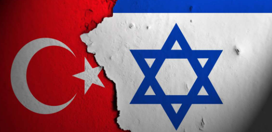 Foto - İsrail'in skandal Türkiye planı deşifre oldu! Kritik isim 'Savaş başlattılar, oraya dikkat' diyerek uyardı