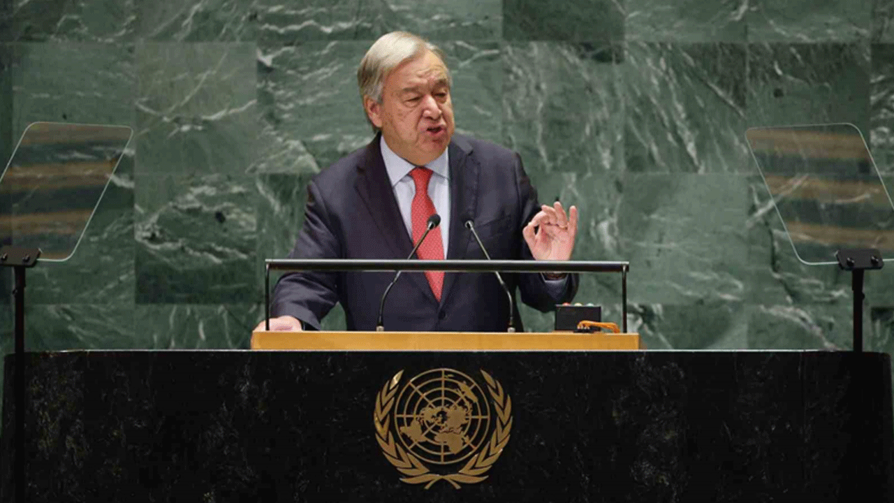 Foto - İsrail'in son rezaleti sonrası 104 ülke harekete geçti! Aralarında Türkiye de var