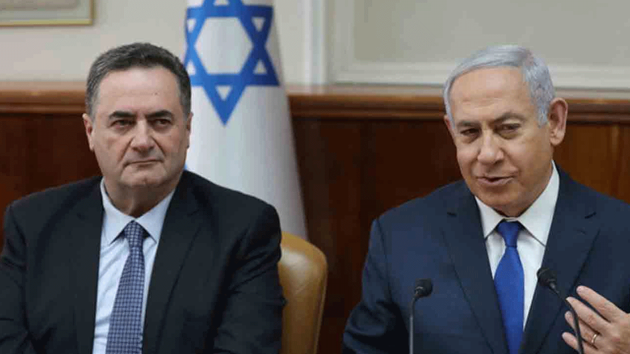 Foto - İsrail'in son rezaleti sonrası 104 ülke harekete geçti! Aralarında Türkiye de var