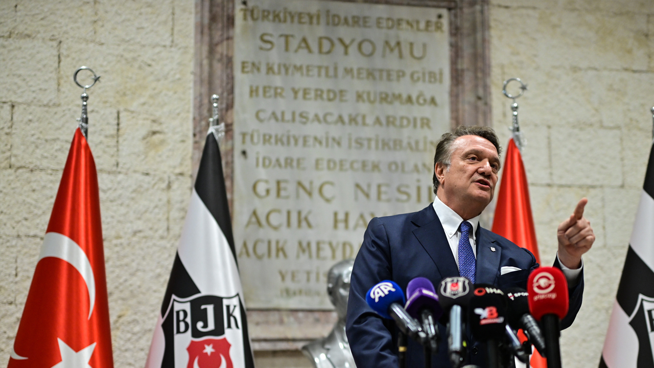 Foto - İsrail’in takımına yenildi Mustafa Kemal’e sığındı! Bu nasıl Beşiktaşlılık böyle! Yazıklar olsun böyle bir anlayışa…