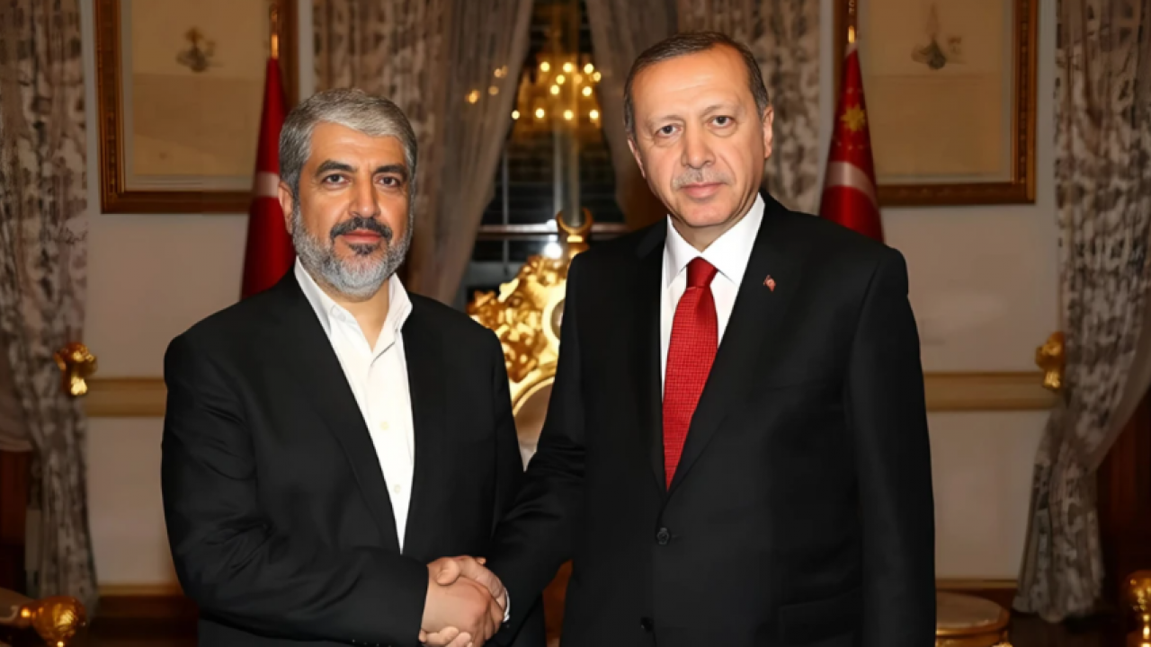 Foto - İsrail'in Türkiye ile ilgili en büyük korkusu ortaya çıktı! 'Bu ihtimal var' diyerek duyurdular