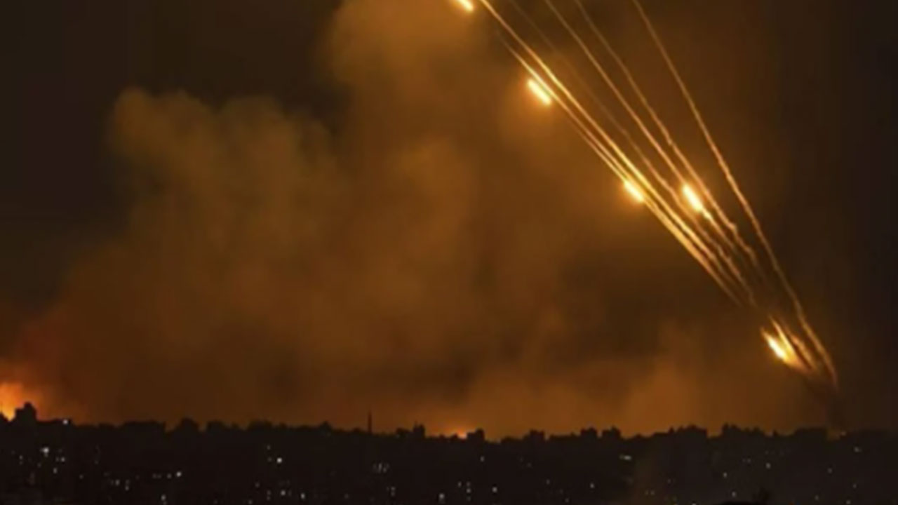 Foto - İsrail'in Türkiye ile ilgili skandal planını bakın kim duyurdu! Bir de eklediler: Ankara'da şoka neden olacak