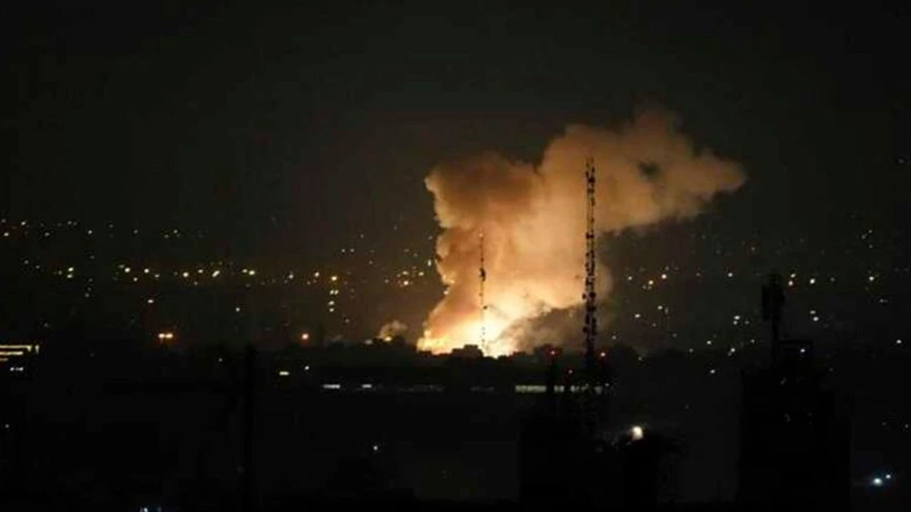 Foto - İsrail'in Türkiye ile ilgili skandal planını bakın kim duyurdu! Bir de eklediler: Ankara'da şoka neden olacak