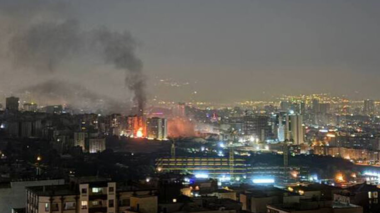 Foto - İsrail'in Türkiye ile ilgili skandal planını bakın kim duyurdu! Bir de eklediler: Ankara'da şoka neden olacak