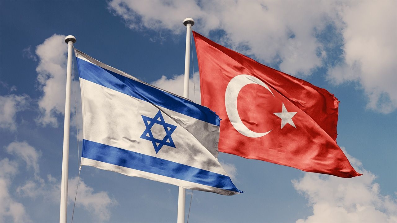 Foto - İsrail’in "Türkiye" planı ne? Hakan Fidan ilk kez açıkladı