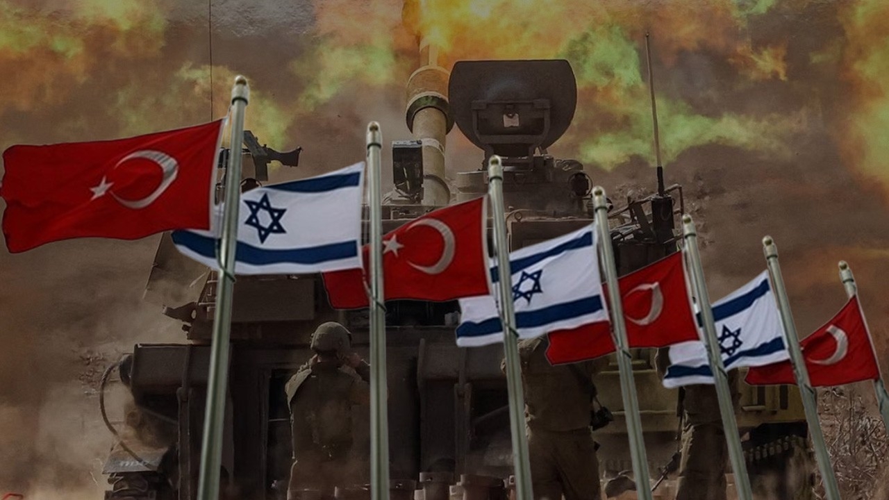 Foto - İsrail’in "Türkiye" planı ne? Hakan Fidan ilk kez açıkladı