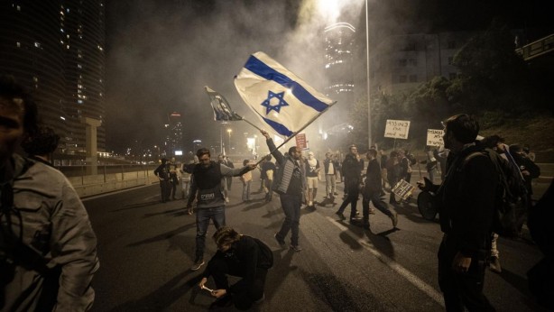 Foto - İsrail'in Türkiye planı ortaya çıktı! Cihat Yaycı, 'Yeni bir tehlike var' diyerek açıkladı