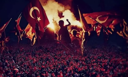 Foto - İsrail'in Türkiye planı ortaya çıktı! Cihat Yaycı, 'Yeni bir tehlike var' diyerek açıkladı