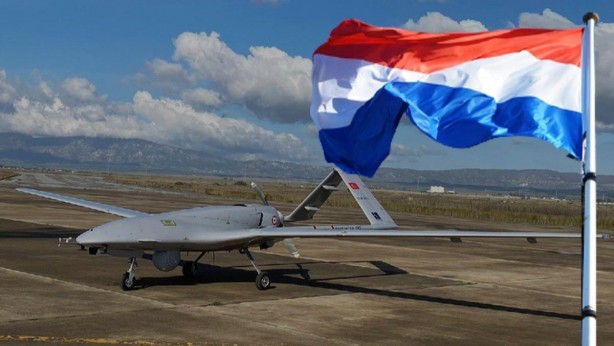 Foto - İsrail'in Türkiye ziyareti öncesi Yunanistan'dan gerilimi tırmandıracak teklif!