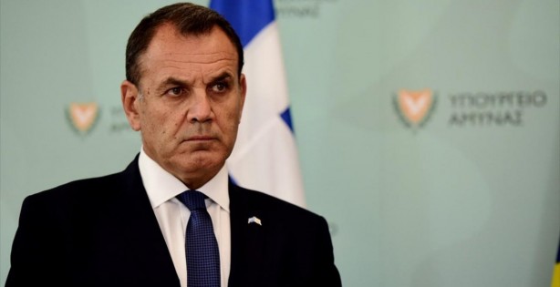 Foto - İsrail'in Türkiye ziyareti öncesi Yunanistan'dan gerilimi tırmandıracak teklif!