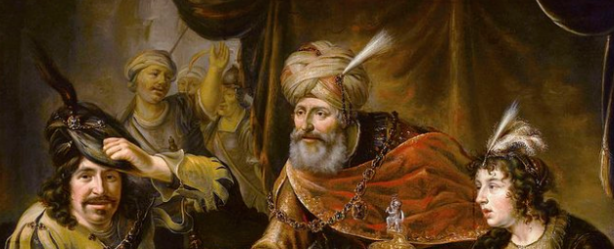 Foto - İsrail'in Türkiye'den kaçırdığı tarihi eser neden bu kadar önemli? Ünlü tarihçi açıkladı