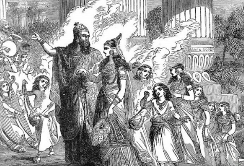 Foto - İsrail'in Türkiye'den kaçırdığı tarihi eser neden bu kadar önemli? Ünlü tarihçi açıkladı