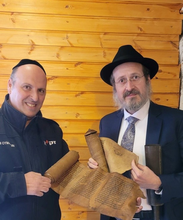 Foto - İsrail'in Türkiye'den kaçırdığı tarihi eser neden bu kadar önemli? Ünlü tarihçi açıkladı