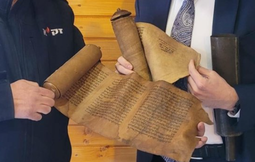 Foto - İsrail'in Türkiye'den kaçırdığı tarihi eser neden bu kadar önemli? Ünlü tarihçi açıkladı