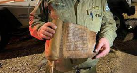 Foto - İsrail'in Türkiye'den kaçırdığı tarihi eser neden bu kadar önemli? Ünlü tarihçi açıkladı