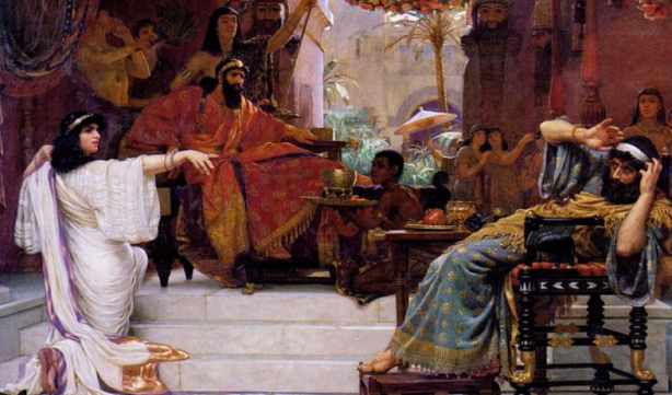 Foto - İsrail'in Türkiye'den kaçırdığı tarihi eser neden bu kadar önemli? Ünlü tarihçi açıkladı