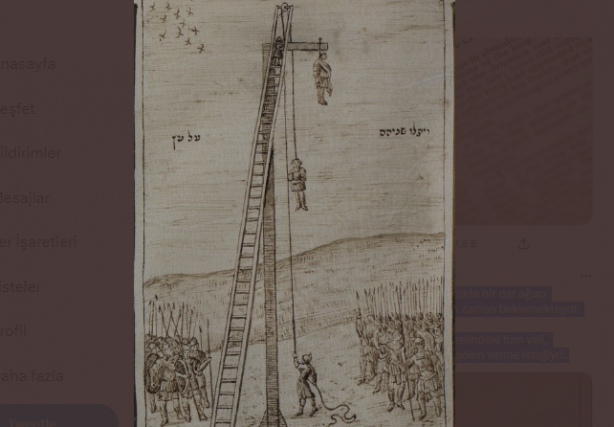 Foto - İsrail'in Türkiye'den kaçırdığı tarihi eser neden bu kadar önemli? Ünlü tarihçi açıkladı