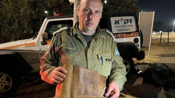 Foto - İsrail'in Türkiye'den kaçırdığı tarihi eser neden bu kadar önemli? Ünlü tarihçi açıkladı