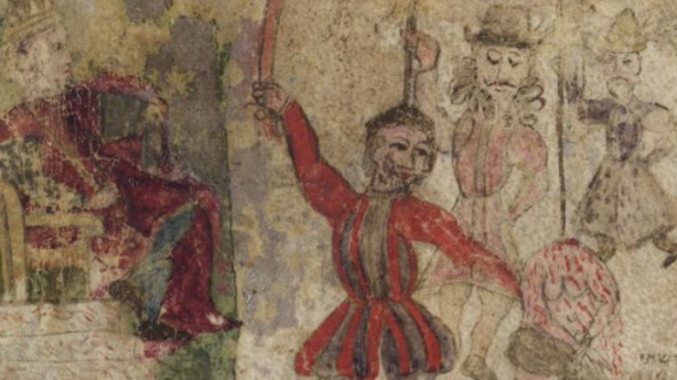 Foto - İsrail'in Türkiye'den kaçırdığı tarihi eser neden bu kadar önemli? Ünlü tarihçi açıkladı