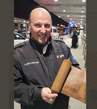 Foto - İsrail'in Türkiye'den kaçırdığı tarihi eser neden bu kadar önemli? Ünlü tarihçi açıkladı