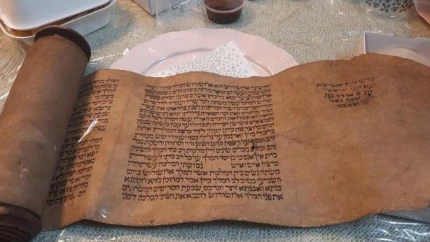 İsrail'in Türkiye'den kaçırdığı tarihi eser neden bu kadar önemli? Ünlü tarihçi açıkladı