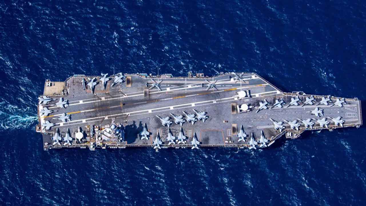 Foto - İsrail'in Türkiye'ye yönelik tehdidi büyüyor! Tetiği çektiler, orayı yutacaklar