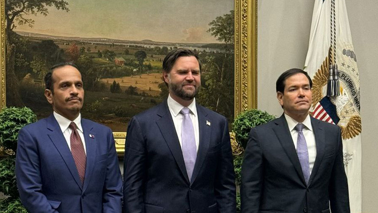 İsrail’in vurduğu Katar’dan ağızları açık bırakan açıklama! Bu bir şaka olmalı