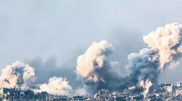 İsrail'in yaptığı ABD'yi bile şaşırttı