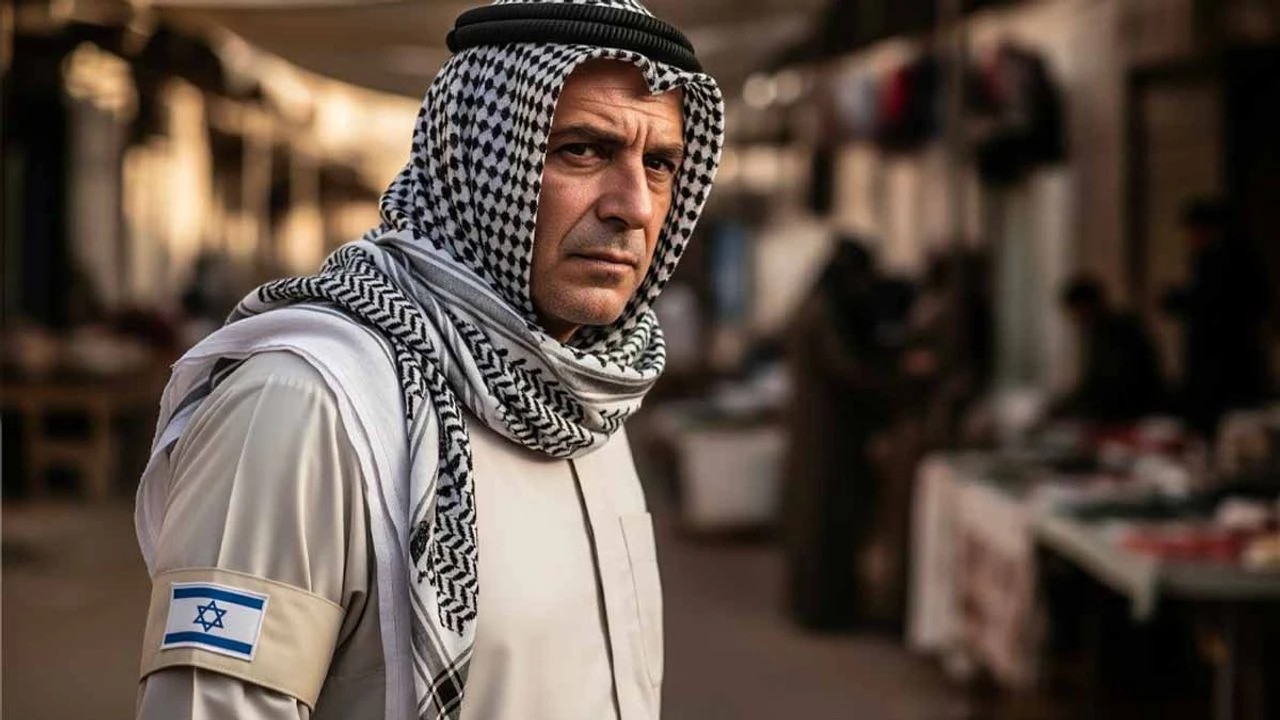 İsrail’in yeni planı: Arapça konuşan istihbarat ordusu!